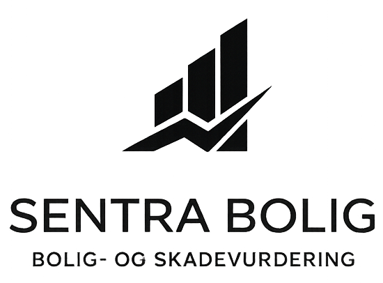 Sentra Bolig logo